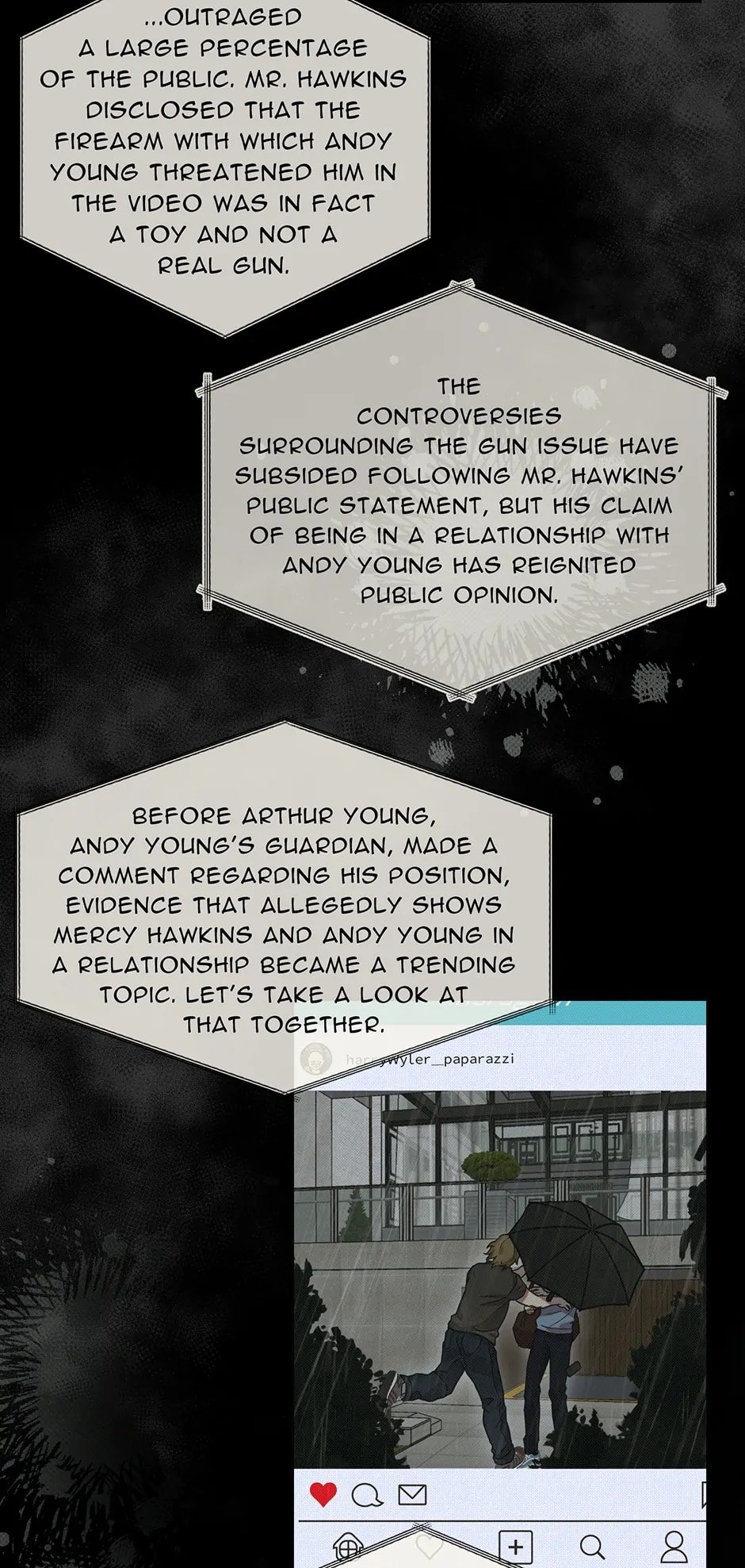 Nerd Project, Chapter 21 image 48